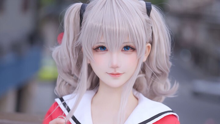 《欢 迎 回 来》