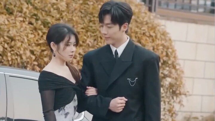 TITLE: Awakening To A New Fate/shortdrama Romance Tagalog Dubbed Full Movie HD