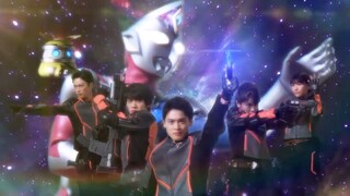 Ultraman Decker Opening [Vietsub]