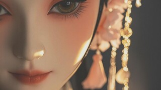 Là người và là vở kịch, là thật và là tình cờ, chỉ là một giấc mơ mà thôi