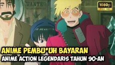 Baru Tau Ada Anime Sekeren Ini 😭