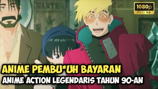 Baru Tau Ada Anime Sekeren Ini 😭