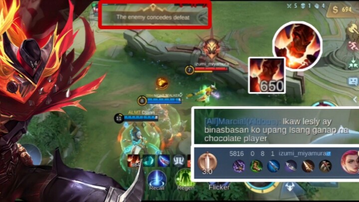 HolyAldog nambasbas sa mm 🤣pa follow Naman mga lods