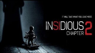 Insidious: Chapter 2 2013 full movie (HD)