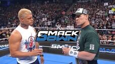 WWE Smackdown 01.August.2025 | Full Show 720p English | Movie Tech 3.0