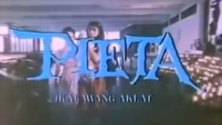 PIETA: IKALAWANG AKLAT (1984) FULL MOVIE