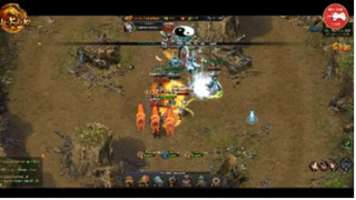 NEW GAME -- VÕ LÂM TRUYỀN KỲ H5 ZALO - GAME 100 TRIỆU NGƯỜI PK ĐÃ TAY SƯỚNG MẮT