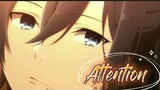 [A M V ] HORIMIA ~ ATTENTION