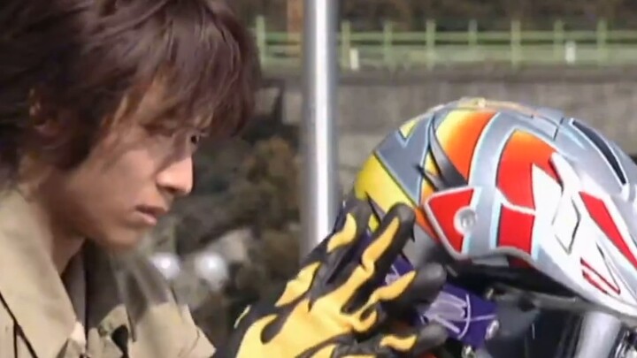 Tachibana-senpai who fell in love with Aikawa Hajime