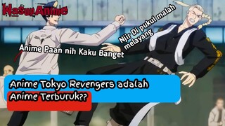 Katanya Ini Anime Action Terburuk!? [Bahas Anime]