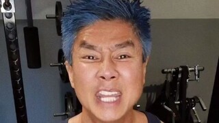 【van】黄熙宁，你要对我的ass做什么？？？