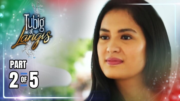 Tubig at Langis | Episode 74 (2/5) | June 13, 2024