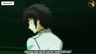 Top 10 Anime Main Là Học Sinh Chuyển Trường Có Sức Mạnh ÁP ĐẢO Tất Cả 10