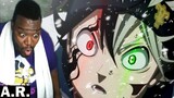 THE FACE OF OVERWLEMING POWER! Asta & Yuno NASTY Tag Team! | Black Clover Anime Reaction