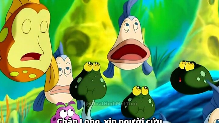 Phim Cuộc Phiêu Lưu Của Cá Chép Bào Bào #5