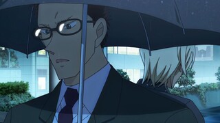 [Thám Tử Lừng Danh Conan 丨Kazami Yuya] "Tùy cậu, Kazami"
