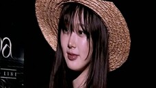 "Apakah itu aku? Ternyata aku juga bisa mendapatkan popularitas seperti ini."