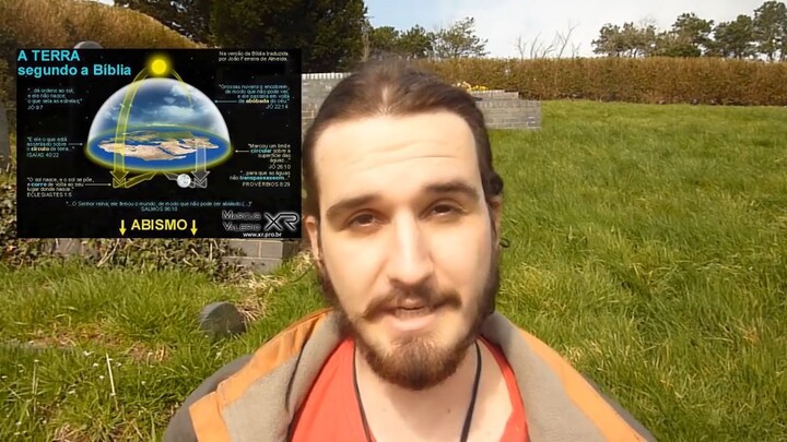 RELIGIÃO! | Canal do Slow 15