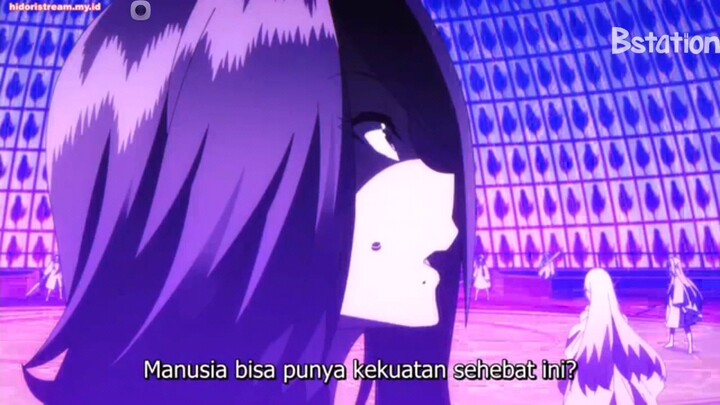cid kageno terlalu OP