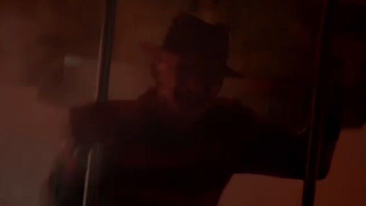 A Nightmare on Elm Street  2: Freddy’s Revenge
