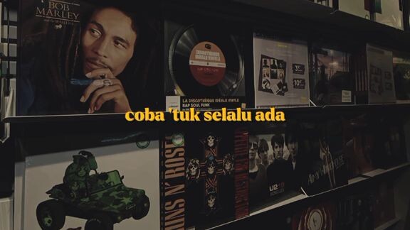 terimakasih atas segalanya