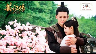 #คาราโอเกะ ตำนานหยุนซี มเหสีพิษอัจฉริยะ #ซีรีย์จีนย้อนยุค #เพลงดัง