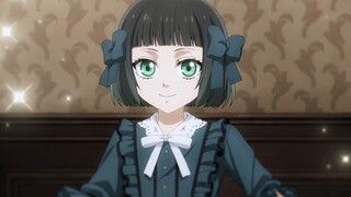 Black Butler: Emerald Witch Arc episode 13 Full English Sub | REACTION