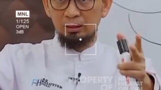 Subhanallahi wabihamdihi Subhanallahil adzim, Assalamualaikum warahmatullahi wabarakatuh