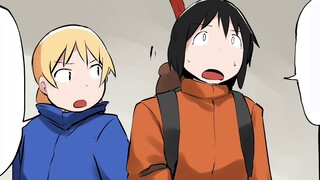 [รายวัน] [สถาบันวิจัยเฟอร์มี] จะเกิดอะไรขึ้นหากคุณเป็นเพียงคนเดียวที่เหลืออยู่ในโลกหลังจากการสิ้นชีว