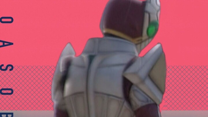 [Tachibana Sakuya/MAD] Run towards the night