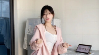 【Like OHH-AHH】เพลงกระต่ายที่ฉันชอบ｜ฉันเต้นได้สูงมากในจังหวะสุดท้าย