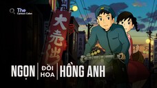 Lồng Tiếng| Ngọn Đồi Hoa Hồng Anh - From Up on Poppy Hill (2011)【 Full 】