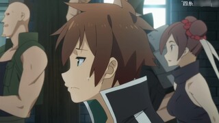 [Deadly Couple] The Adventures of the Reborn Virgin and the Trash Goddess Episode 1