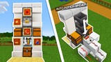 Cara Membuat Auto Potion Brewer | Minecraft Indonesia