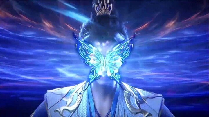 The Great Ruler S2 Episode 10 Sub Indo HD