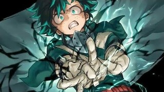 Izuku Midoriya 「AMV」Unstoppable