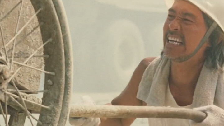 Đây chính là tầm nhìn! Phim truyền hình Trung Quốc cứ mãi bôi nhọ người nghèo, còn Châu Tinh Trì thì