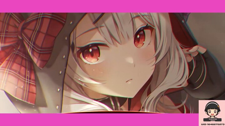 Nightcore - TRAI VŨ TRỤ  - (Lyrics) #anime #schooltime