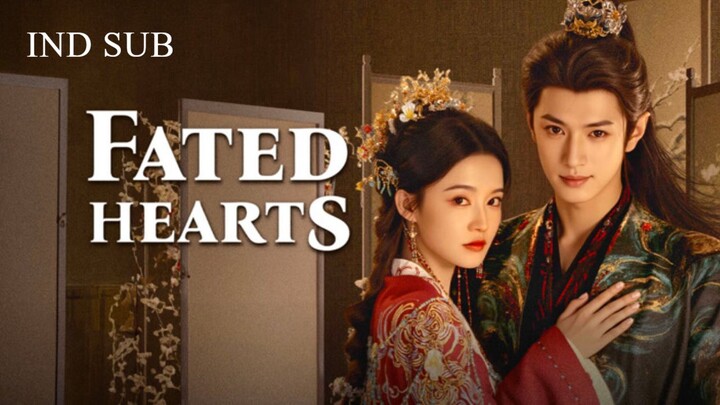 Hati yang ditakdirkan [𝔽𝕒𝕥𝕖𝕕 ℍ𝕖𝕒𝕣𝕥𝕤]★31