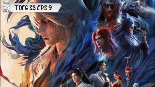 Tomb of Fallen Gods S3 episode 9