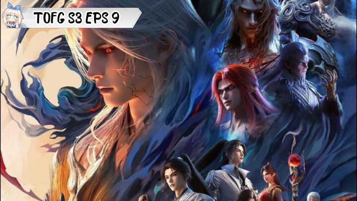 Tomb of Fallen Gods S3 episode 9