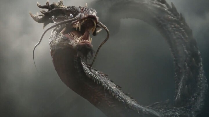 Top VFX special effects