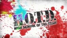 Highschool of the Dead EP10 Eng Sub