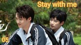 Stay with me ep 5 sub indo