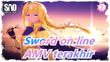 Sword Art Online|AMV terakhir untuk peringatan_2