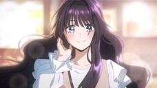 AMV Kaoru Hana wa Rin to Saku 🎶 Manazashi wa Hikari