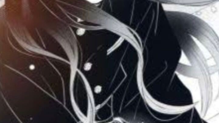 Tokito Muichiro(sad)