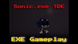 Sonic.exe The Disaster | Funny moments