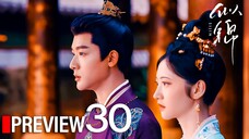 PREVIEW-EP30/40 Si Jin (2025)