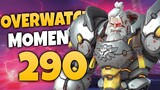 Overwatch Moments #290